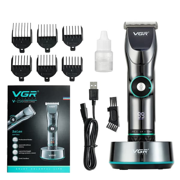 Professionell Effektfull Rakapparat Trimmer