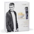 Pikkukuva 3 / 3: Babyliss E976E Titanium Clipper Harmaa