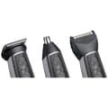 Miniatyrbillede 2 af 3: Babyliss MT727E Carbon Titanium 10in1 Multi Trimmer Sort/Sølv