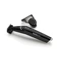 Miniatyrbillede 5 af 7: Babyliss T881E Define Control Pro Skægtrimmer Sort/Sølv
