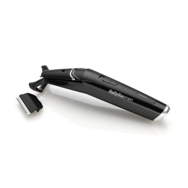 Babyliss T881E Define Control Pro Skægtrimmer Sort/Sølv