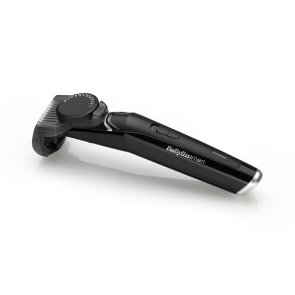 Babyliss T881E Define Control Pro Skægtrimmer Sort/Sølv