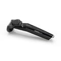 Miniatyrbillede 2 af 7: Babyliss T881E Define Control Pro Skægtrimmer Sort/Sølv