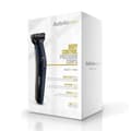 Miniatyrbild 3 av 3: Babyliss BG120E Kroppstrimmer Svart/Brons
