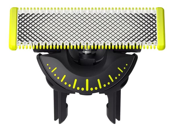 Philips QP410/50 OneBlade 360-erstatningsblad, 1 stk