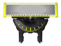 Miniatyrbilde 5 av 5: Philips QP410/50 OneBlade 360-erstatningsblad, 1 stk