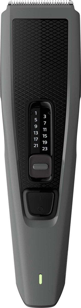 Philips HAIRCLIPPER Series 3000 HC3525/15 Självslipande metallblad Hårklippare
