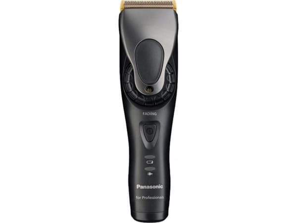 Panasonic ER-HGP86K803 svart