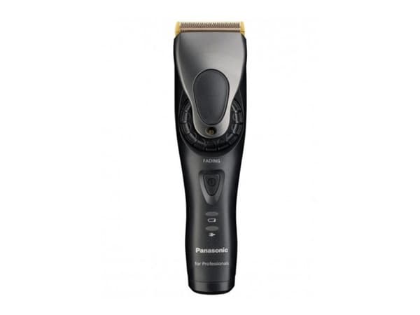 Panasonic ER-HGP86K803 svart