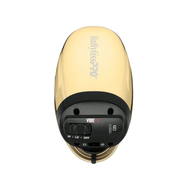 BabylissPro VibeFX Cord/Cordless Massager - Trimmer