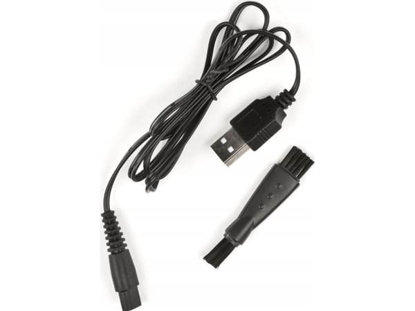 Girmi shaver Girmi RC1500 black