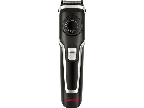 Girmi shaver Girmi RC1500 black