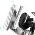 Miniatyrbild 9 av 11: Lättanvänd LED-Rakapparat / Trimmer