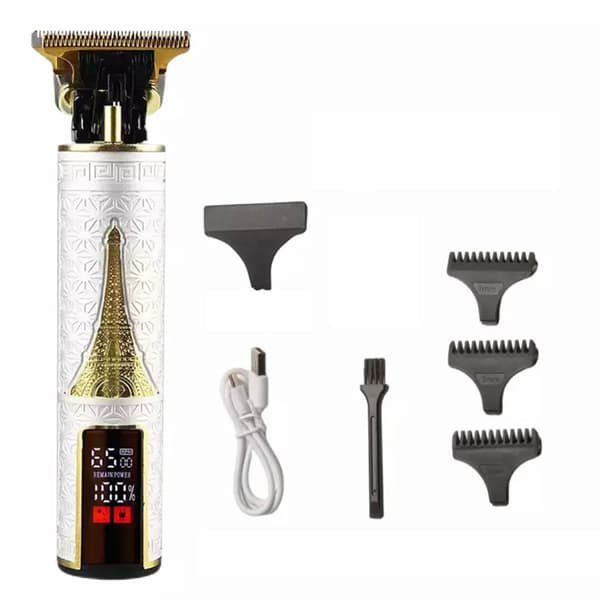 Effektiv LED Rakapparat / Trimmer