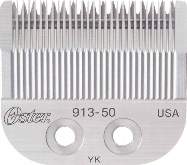 OSTER 913-50 Teräsarja hieno (000 - 1)