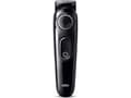 Pikkukuva 4 / 4: Braun BeardTrimmer 3 BT3411 Musta - Vihreä (BT3410)