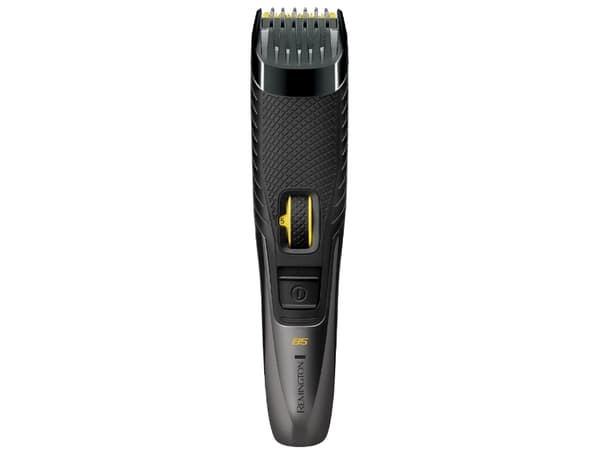 Remington MB5000 - Pestävä - AC/Batteri - Itsestään teroittavat rullat - Musta - Keltainen (43262560100)