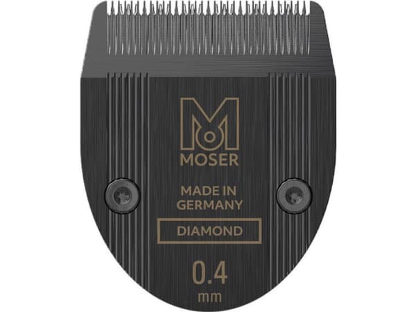 Moser Profiline MOSER 1584-7231 Diamantkappehode