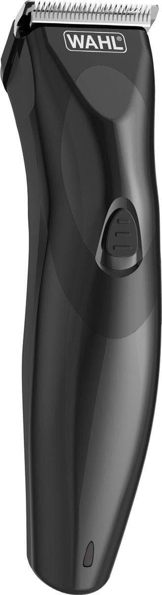 Wahl 9639-816 hårtrimmer/klippare Svart
