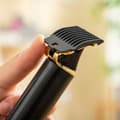 Miniatyrbild 9 av 11: Professionell uppladdningsbar hårtrimmer med tillbehör Triher InnovaGoods