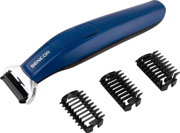 Sencor SHP 0450BK hårklipper