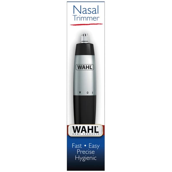 Hygientrimmer - Öron/nästrimmer 05642-135