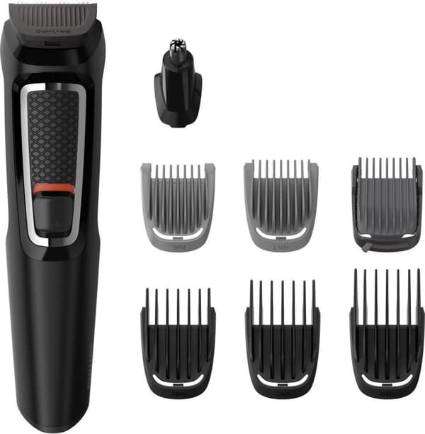 Philips MULTIGROOM Series 3000 8-i-1, ansigt og hår MG3730/15