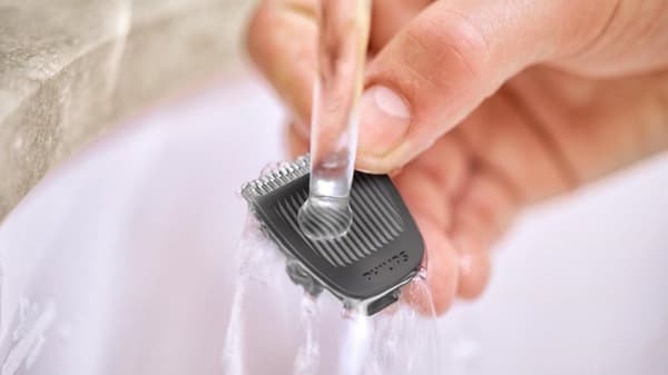 Philips MULTIGROOM Series 3000 8-i-1, ansigt og hår MG3730/15