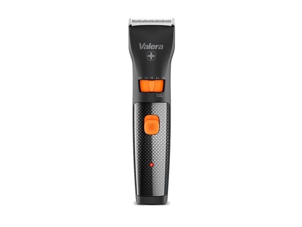 Valera SXS 300 BL, Sort, Plast, Sylinder, 3 mm, 2 cm, 4,6 cm