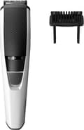 Miniatyrbillede 1 af 11: Philips SKÆGTRIMMER Series 3000 skægtrimmer BT3206/14