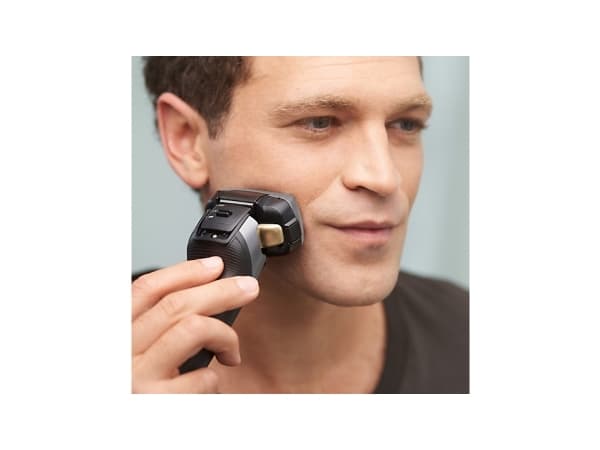 Panasonic ES-LV69-S803 - Barbermaskin - trådløs - svart