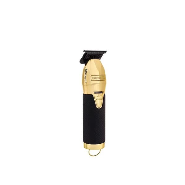 BabylissPro Boost+ Trimmer Gold & Black - Trimmer