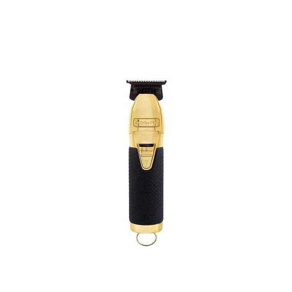 BabylissPro Boost+ Trimmer Gold & Black - Trimmer