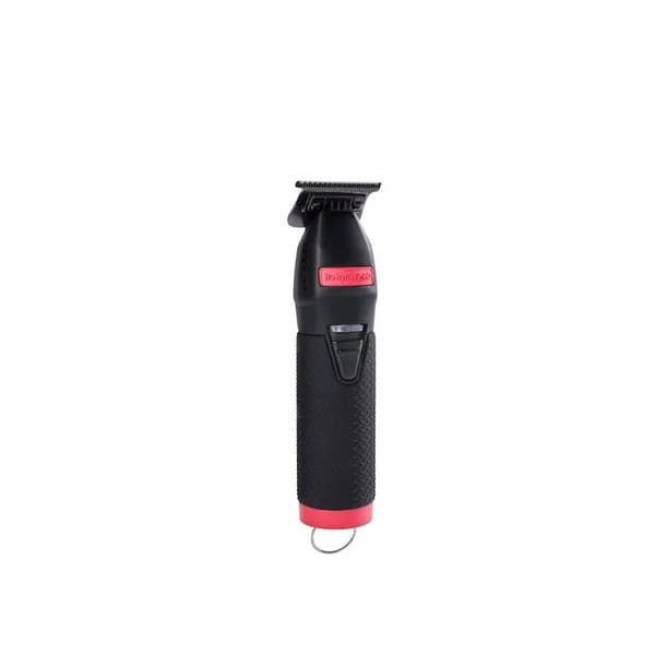 BabylissPro Boost+ Trimmer Red & Black Mat - Trimmer
