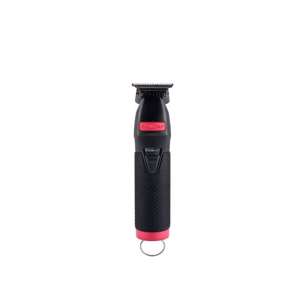 BabylissPro Boost+ Trimmer Red & Black Mat - Trimmer