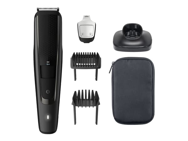Philips BeardTrimmer Series 5000 BT5515 - Trimmer - trådløs