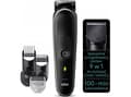 Miniatyrbilde 3 av 3: Braun All-in-One Style Kit 5 MGK5410 - Trimmer - trådløs - grå