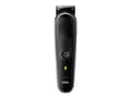Miniatyrbilde 1 av 3: Braun All-in-One Style Kit 5 MGK5410 - Trimmer - trådløs - grå