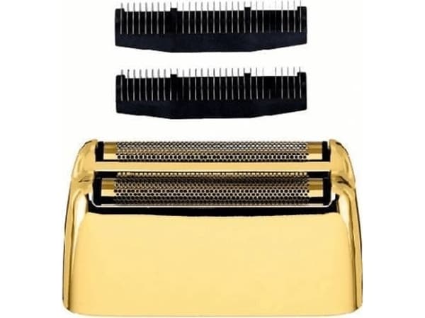 BaByliss Mobile ladattava parranajokone Shaver Gold FXFS2GE