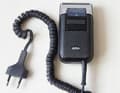Miniatyrbilde 3 av 3: Braun BeardTrimmer 5 BT5420, Vaskbar, Batteri, Sort