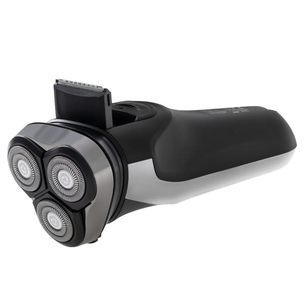 Adler Barbermaskin med LCD AD 2933