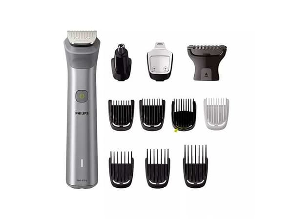 Trymer Philips All-in-One MG5940/15 12w1120 minut