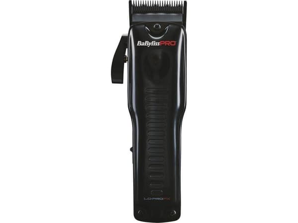 BaByliss Lo Pro FX825E hår- och skäggtrimmer