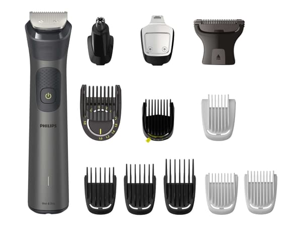 Trymer Philips Multigroom Seria 7000 MG7920/15