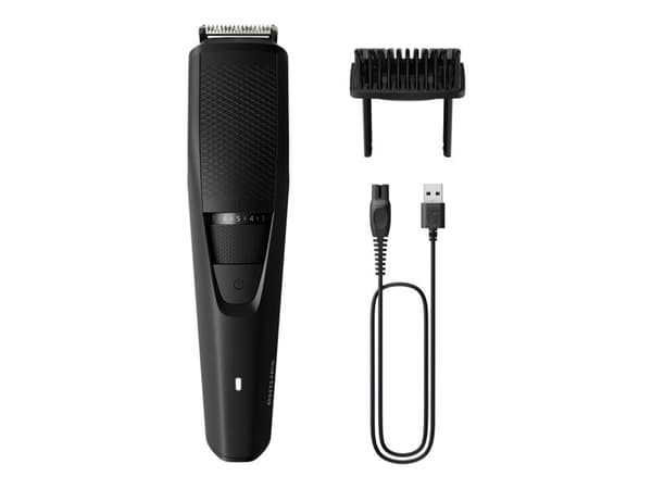 Philips BT3234/15 Beard Trimmer, Black Philips Sort