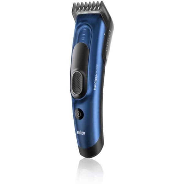 Braun HC5030 hårklippare - 17 längdinställningar