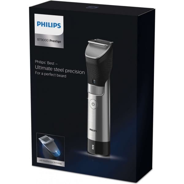 Philips 9000 Prestige BT9810/15 -skægtrimmer