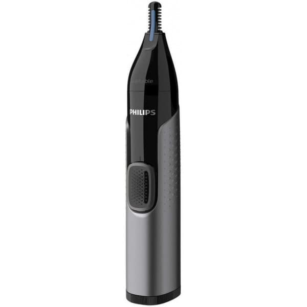Philips NT3650/16 -nenä- ja korvakarvatrimmeri