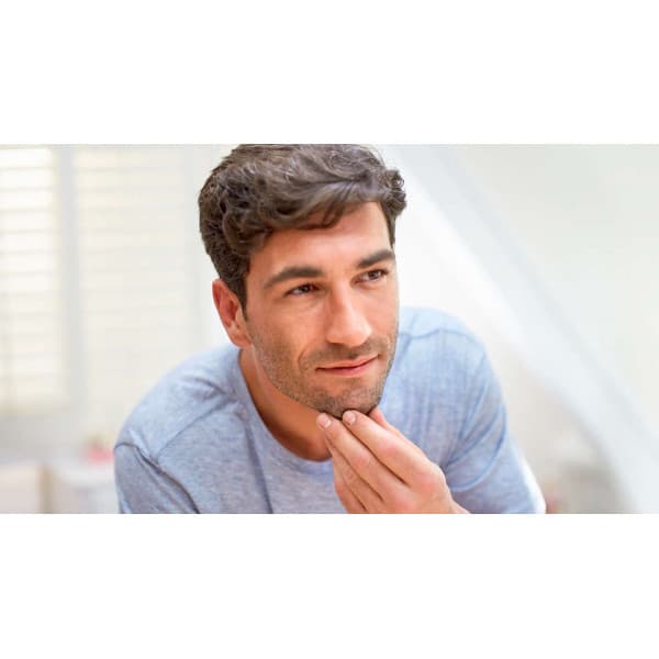 Philips Series 3000 MG3730/15 8-in-1 multigroom -partatrimmeri