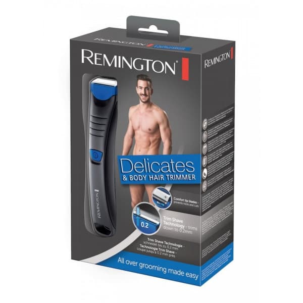 Remington BHT250 E51 Delicates & Body vartalotrimmeri